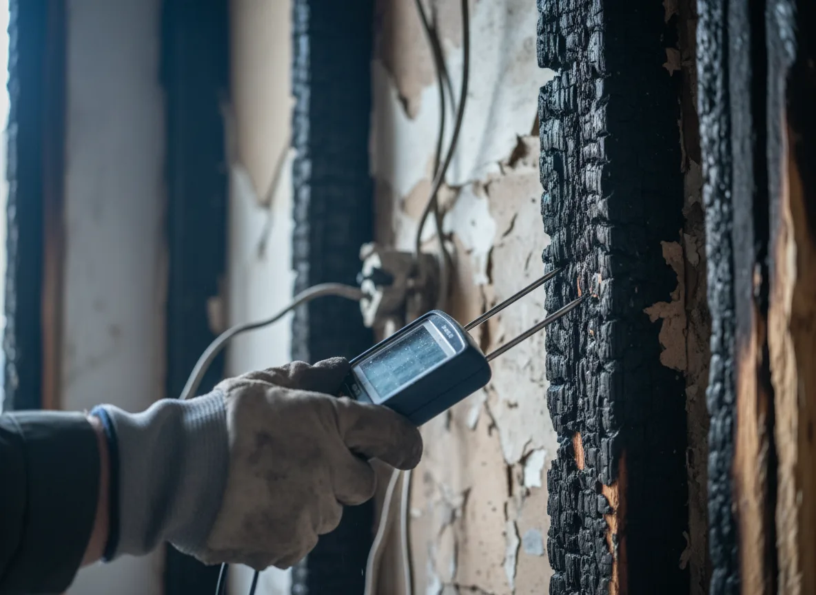 Fire Damage Restoration Roma, TX FAQs